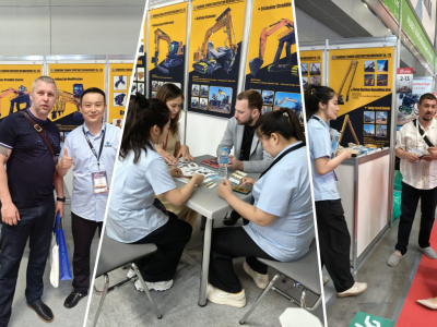 Moscow CTT Expo