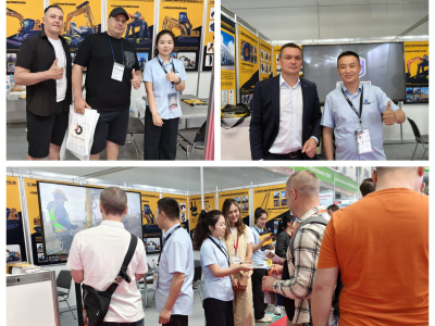 Moscow CTT Expo