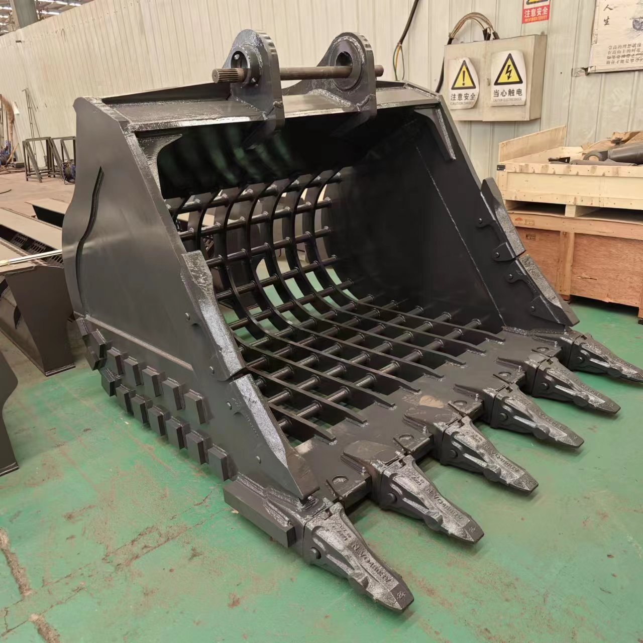 https://www.tiannuomachinery.com/excavator/high-frequency.html https://www.tiannuomachinery.com/excavator/high-frequency.html