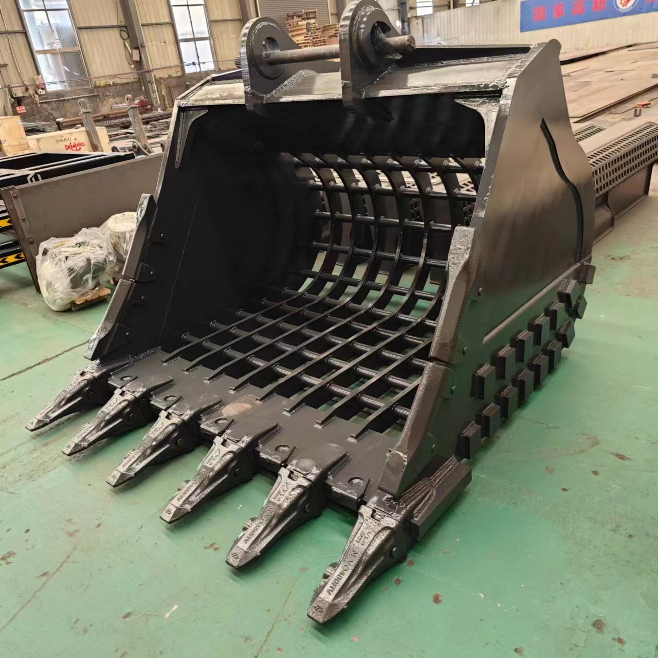 https://www.tiannuomachinery.com/excavator/high-frequency.html https://www.tiannuomachinery.com/excavator/high-frequency.html