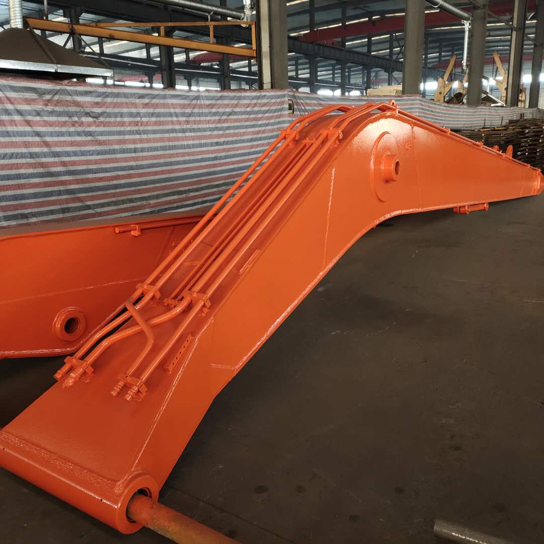 Долгодоступные бумы для экскаваторов Hitachi Долгодоступные бумы для экскаваторов Hitachi