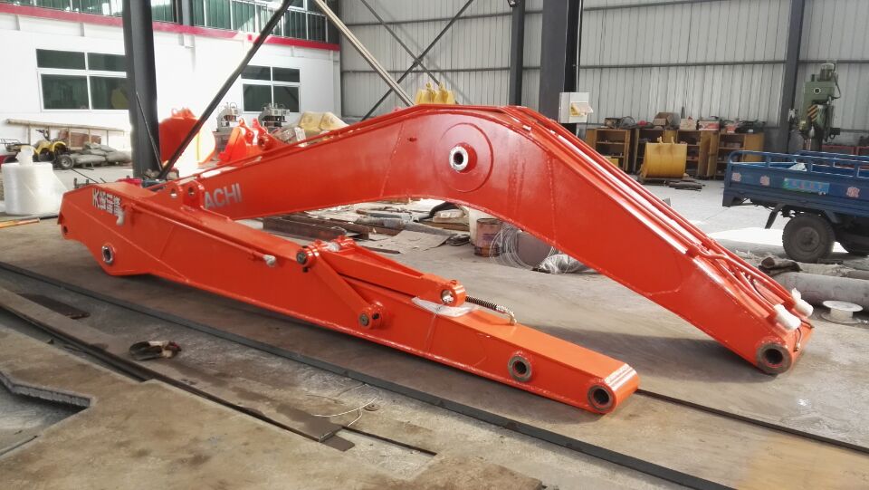 Долгодоступные бумы для экскаваторов Hitachi Долгодоступные бумы для экскаваторов Hitachi